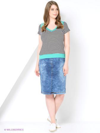 Блузка Milana Style