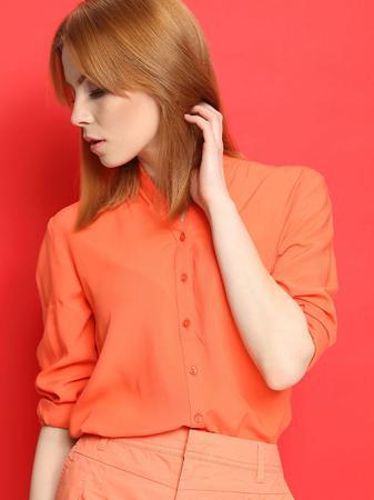 Блузка Top Secret