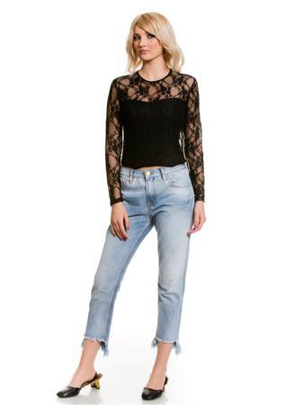 Блузка Tsurpal