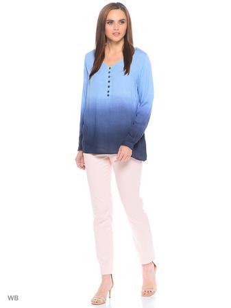 Блузка Blue Seven