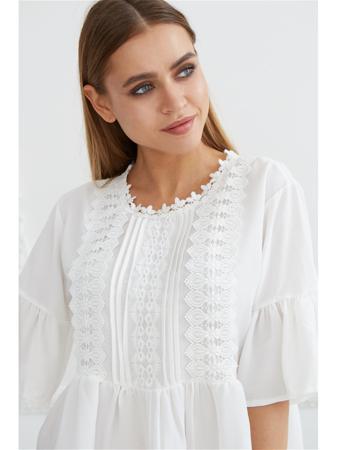 Блузка Self Made