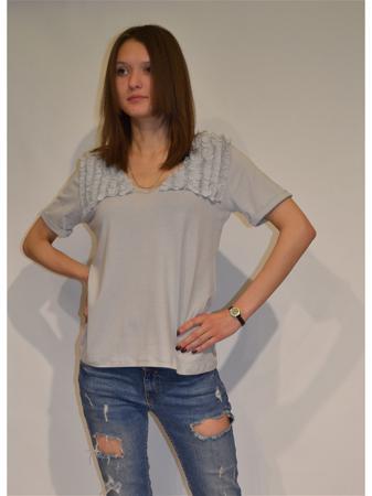 Блузка Sergio Bellini