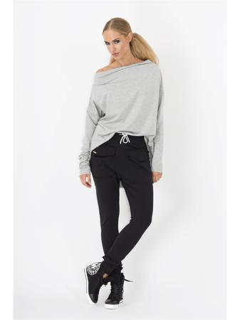 Блузка Makadamia