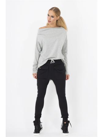 Блузка Makadamia