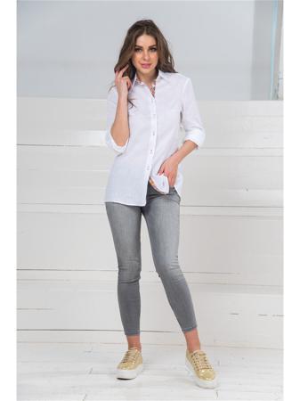 Блузка MONDIGO