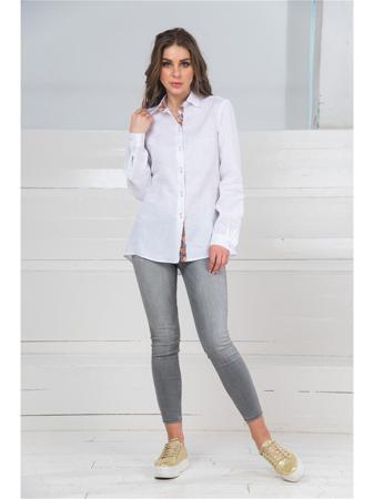 Блузка MONDIGO