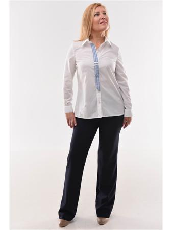 Блузка LOVE CODE