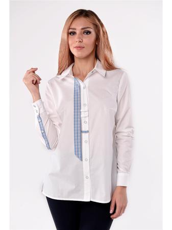 Блузка LOVE CODE