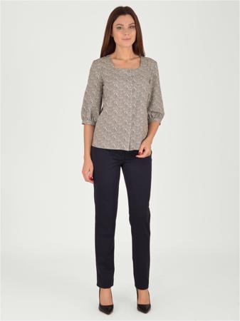 Блузка VISERDI