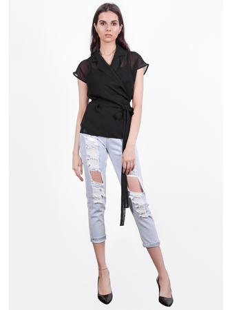 Блузка S4R