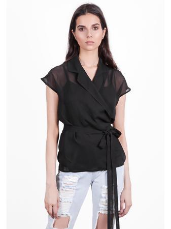 Блузка S4R