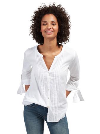 Блузка TOM TAILOR