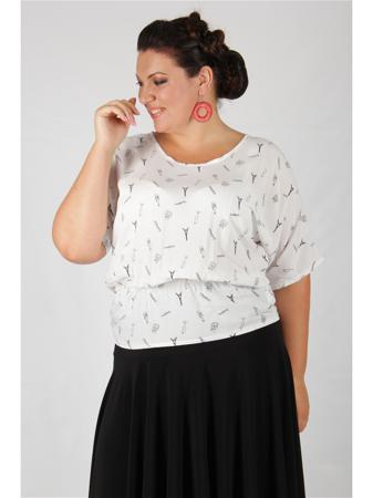 Блуза Полное счастье