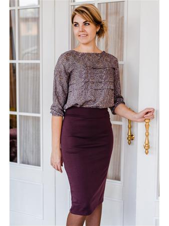 Блузка Vera Nicco