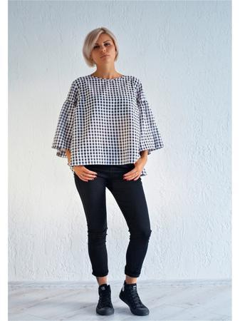 Блузка Lufashion