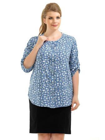 Блузка Pretty Woman