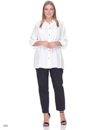 Блузка MASTERITSA NEW CLASSIC