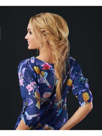 Блузка AJIOTAJE