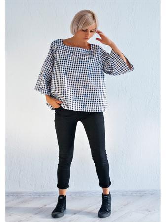 Блузка Lufashion