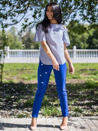 Блузка VipDressCode