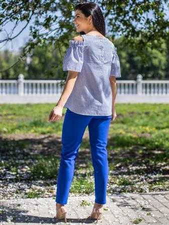 Блузка VipDressCode