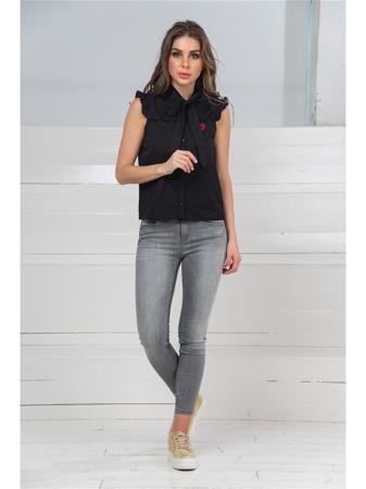 Блузка MONDIGO