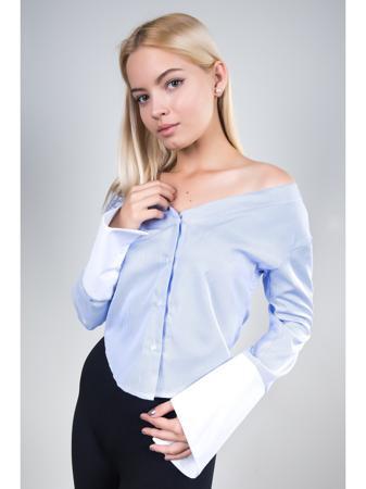 Блузка Fronzoli