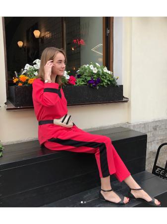 Блузка W-HITE by WTFC