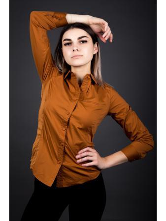 Блузка Fronzoli