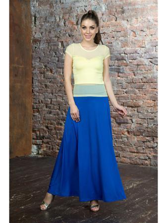 Блузка MONDIGO