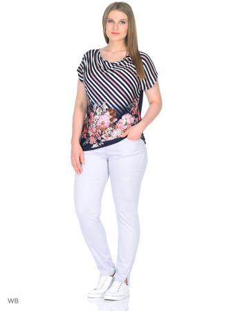 Блузка Elegancestyle