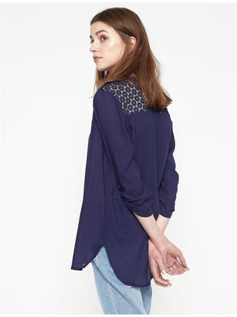 Блузка KOTON