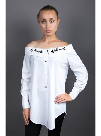 Блузка Fronzoli