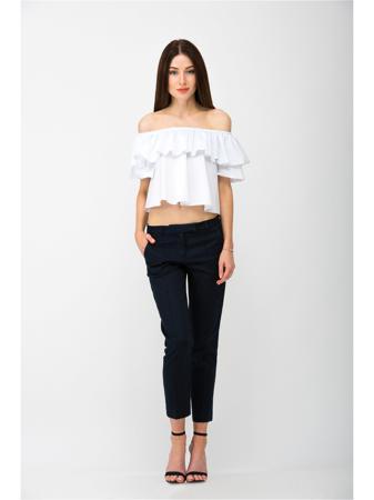 Блузка NAVY