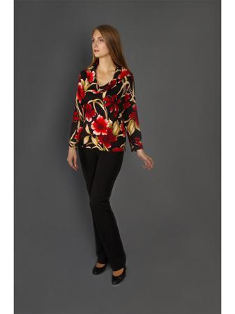 Блузка LUNEV