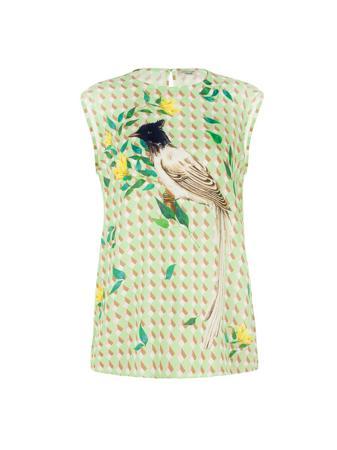 Блузка AKHMADULLINA DREAMS