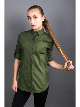 Блузка Fronzoli