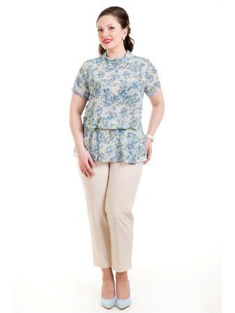 Блузка Prima Linea