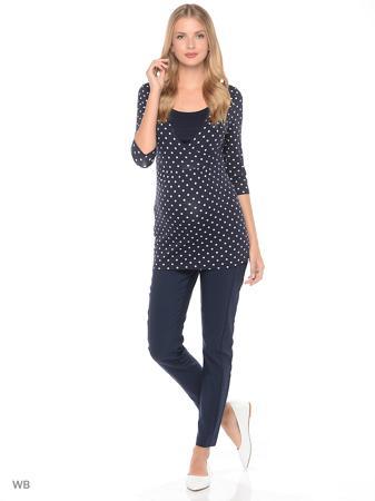 Блуза Nuova Vita