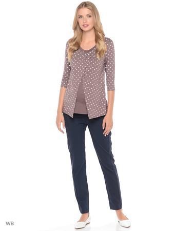 Блуза Nuova Vita