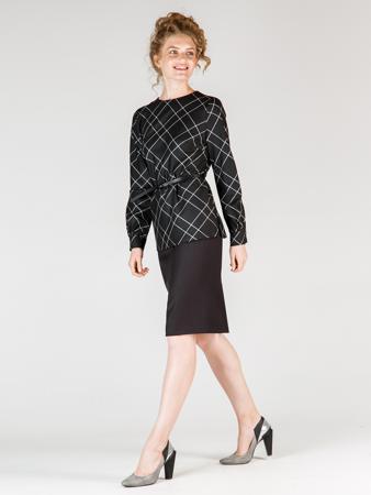 Блузка Виреле