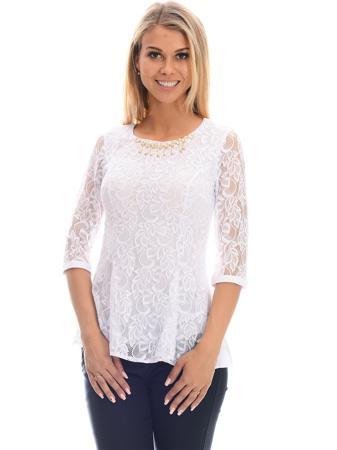 Блузка Modaleto Блузка Modaleto