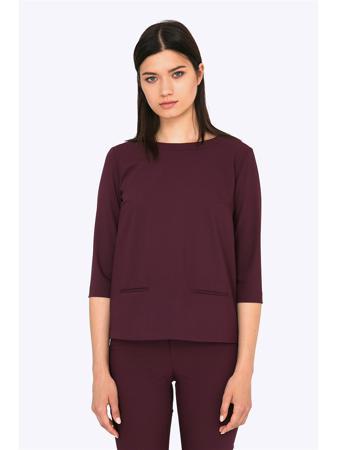 Блузка EMKA FASHION