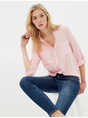 Блузка KOTON