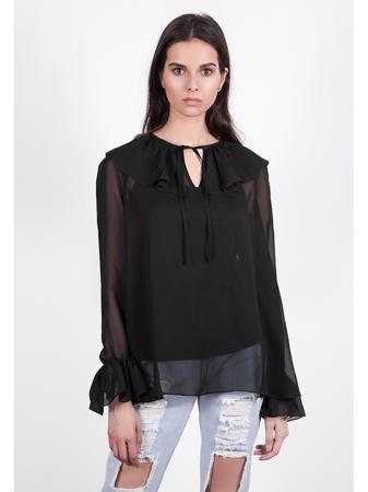 Блузка S4R