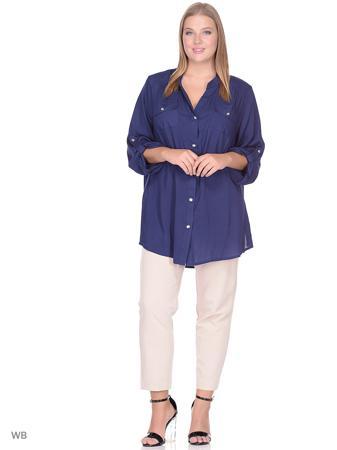 Блузка MASTERITSA NEW CLASSIC