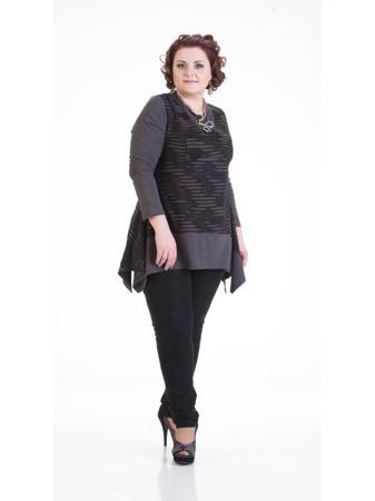 Блузка Людмила