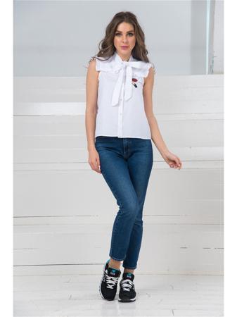 Блузка MONDIGO