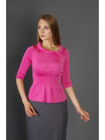 Блузка LUNEV
