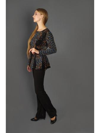 Блузка LUNEV